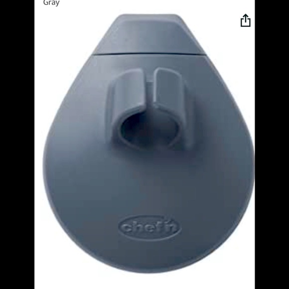 Chef’n Palm Brush NWT - Picture 4 of 5